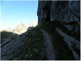 Türlwandhütte - Mitterstein